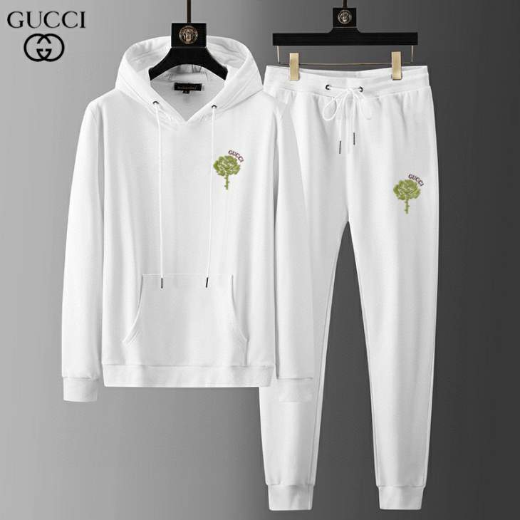 Picture of Gucci Sweater Suits _SKUGucciM-5XL13xr44440168
